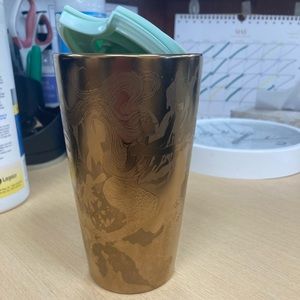 Starbucks thirty year anniversary mug!